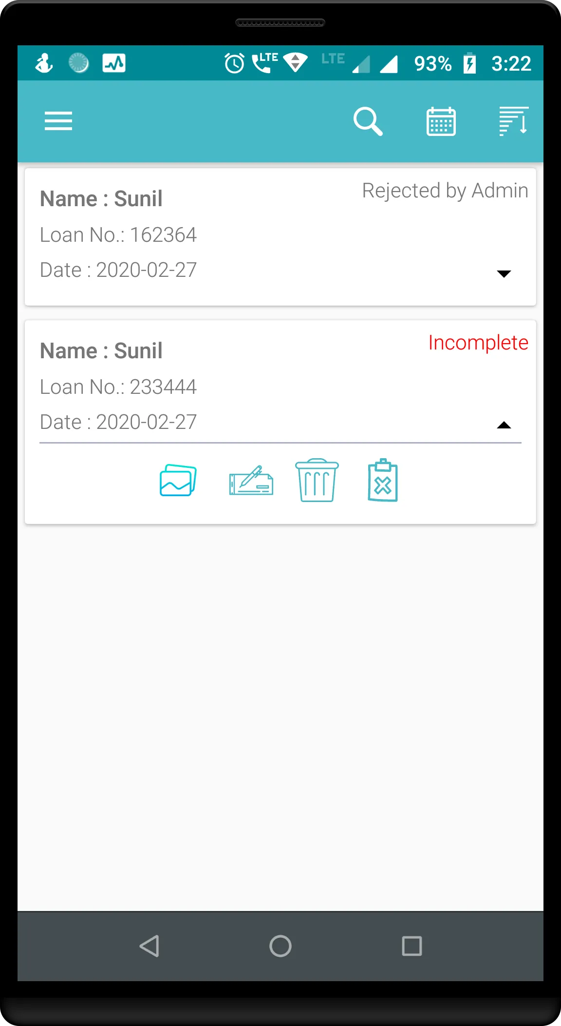 AutoNach | Indus Appstore | Screenshot