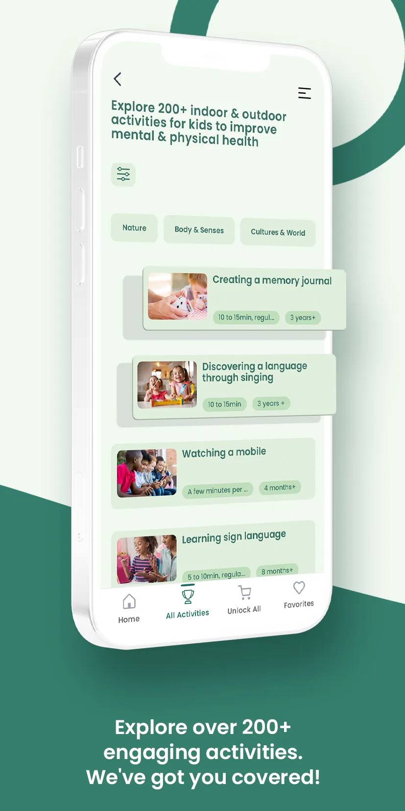 Montessori preschool learning | Indus Appstore | Screenshot