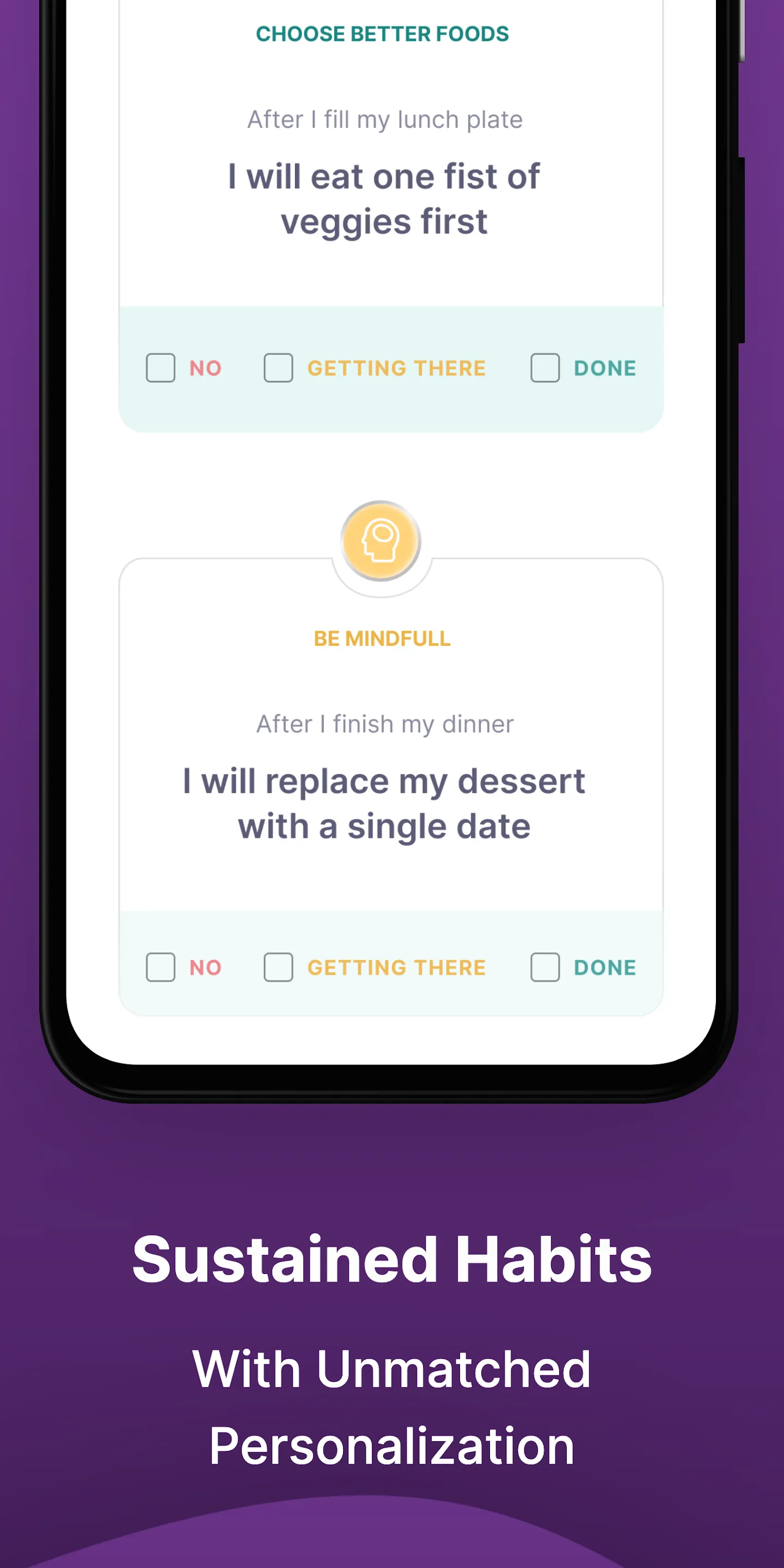 sugar.fit | Indus Appstore | Screenshot