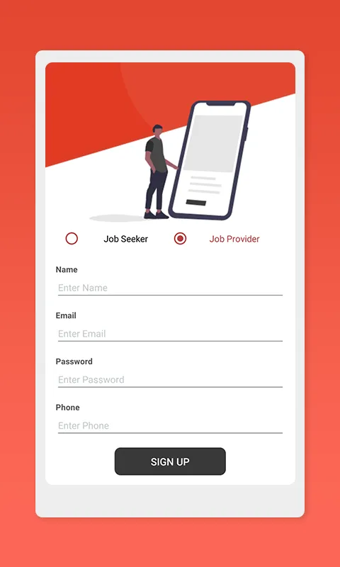 Hong Kong Jobs | Indus Appstore | Screenshot