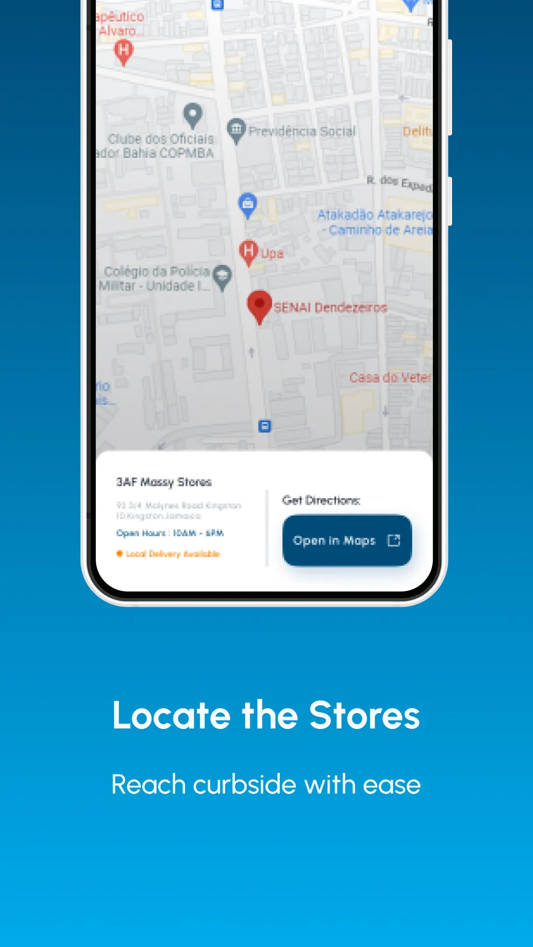 Massy Stores | Indus Appstore | Screenshot