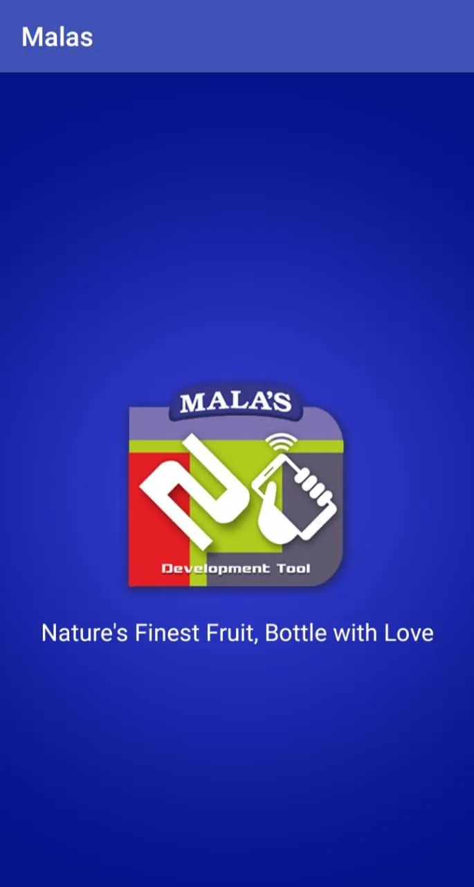 Malas D2 Tool | Indus Appstore | Screenshot