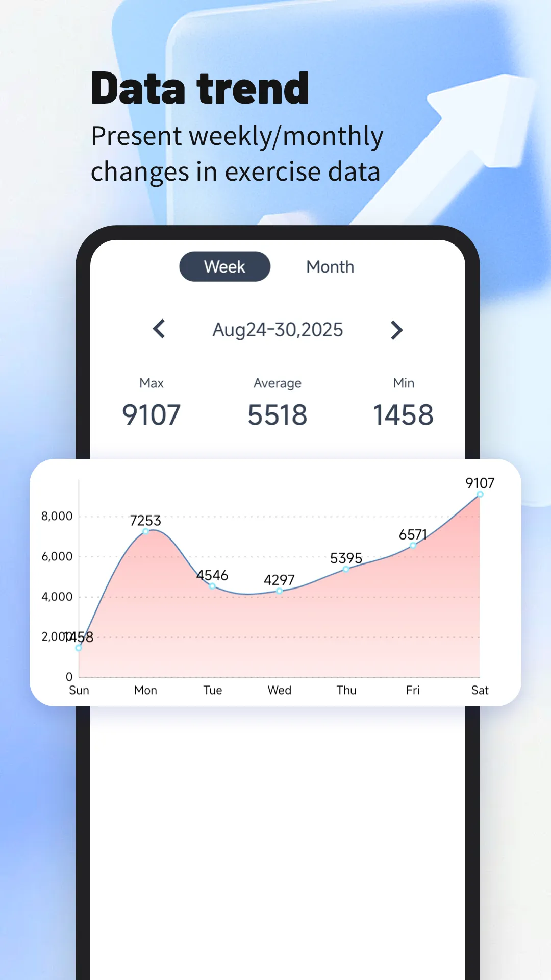 CoinWalk: Steps to Rewards | Indus Appstore | Screenshot