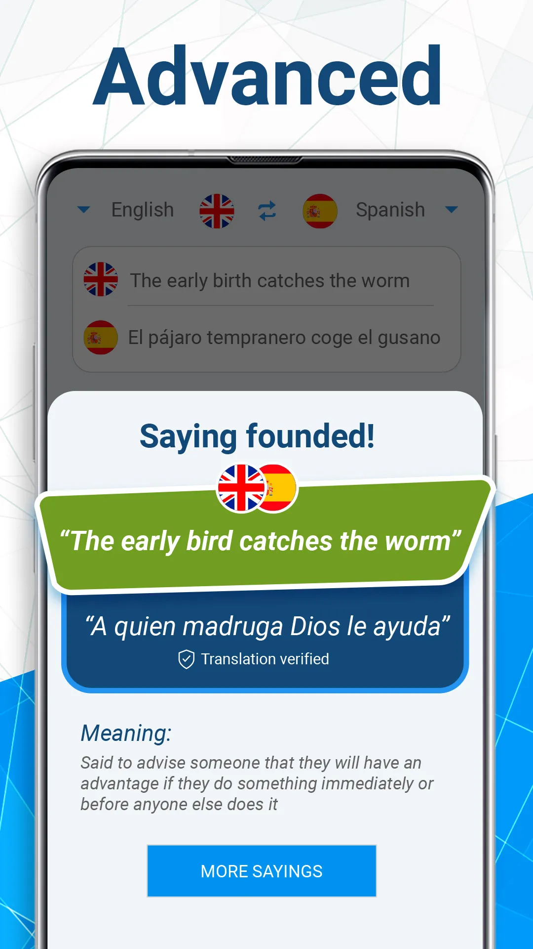 AI Translate Voice Translator | Indus Appstore | Screenshot