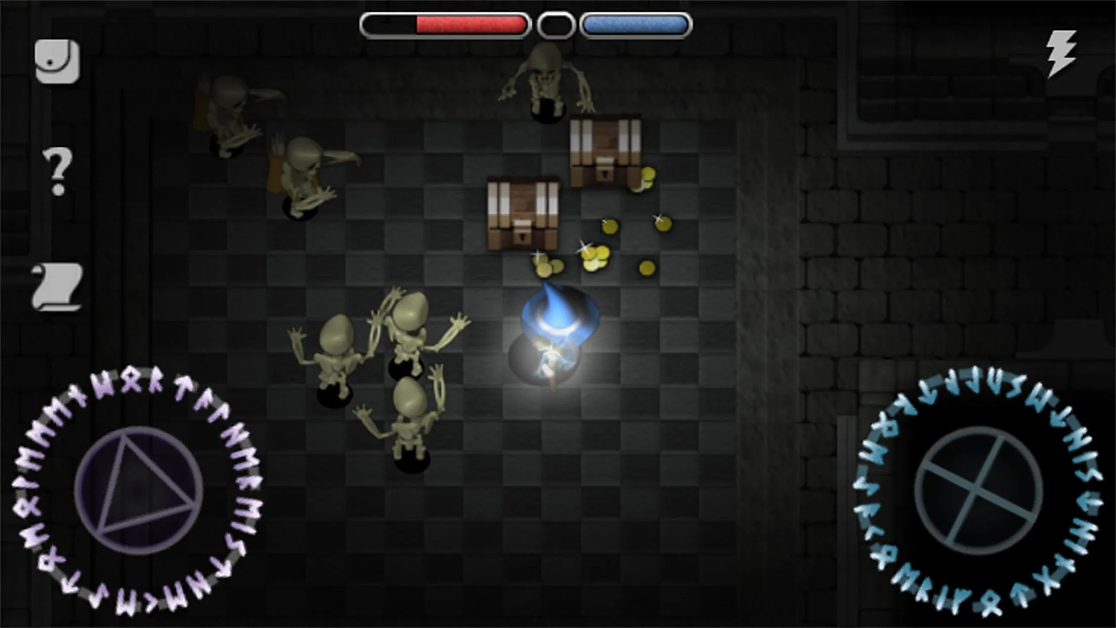 Solomon's Keep | Indus Appstore | Screenshot