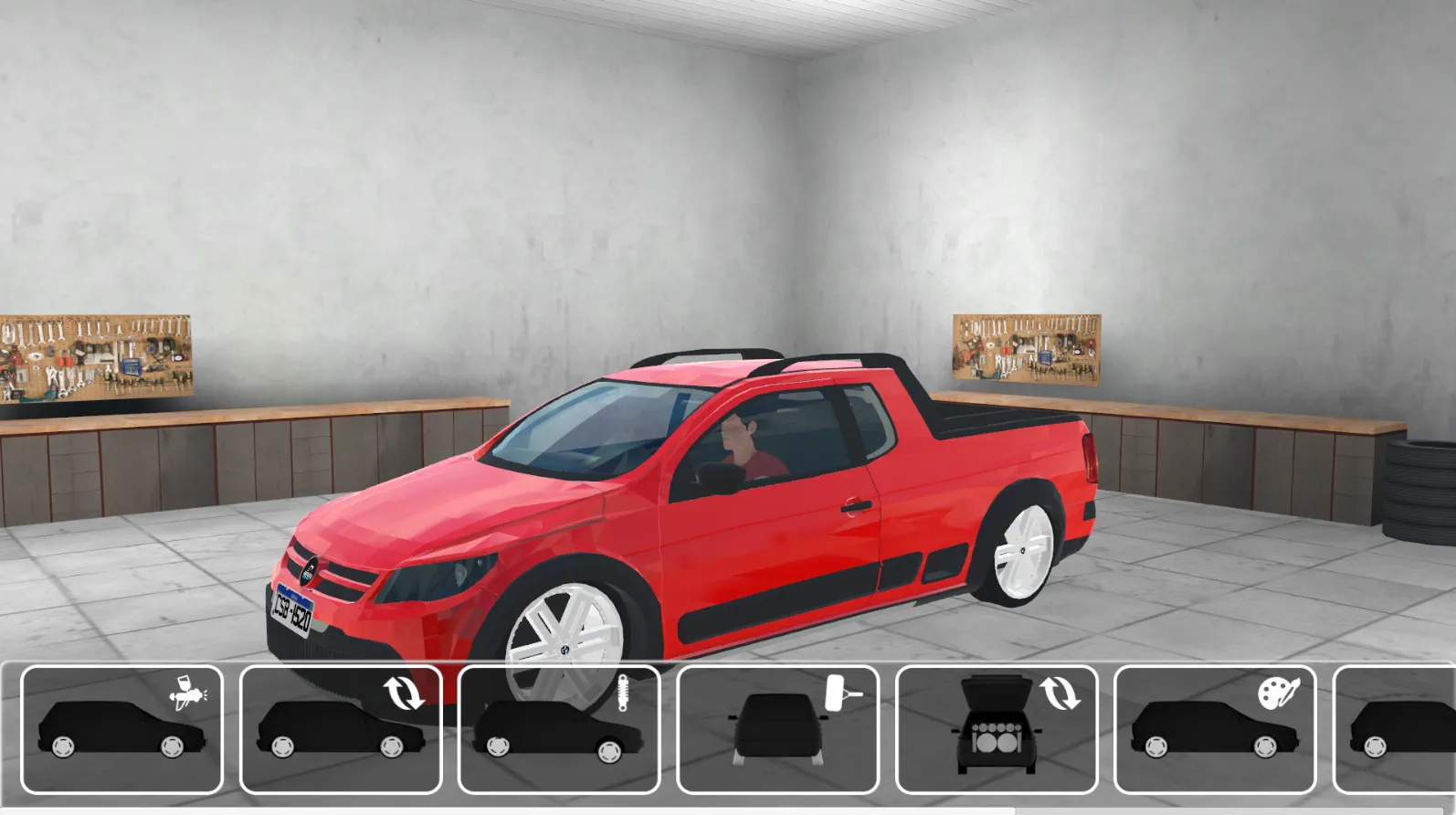 Carros Socados Brasil | Indus Appstore | Screenshot