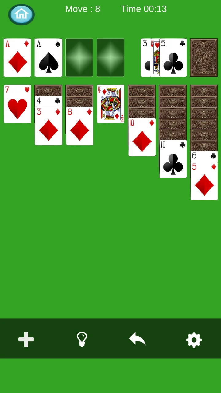 Solitaire: Classic Card Games | Indus Appstore | Screenshot