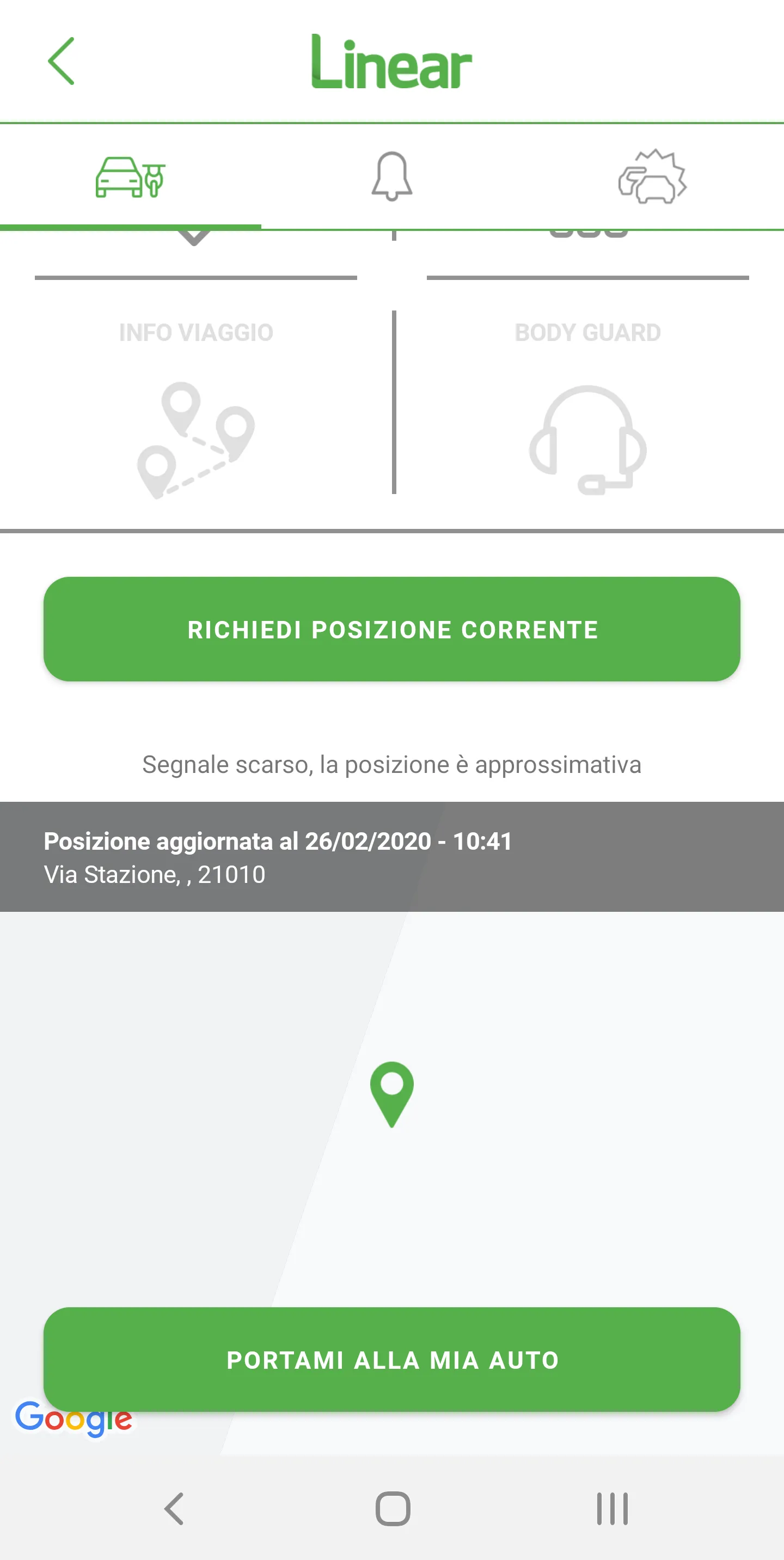 AutoBox – solo per satellitare | Indus Appstore | Screenshot