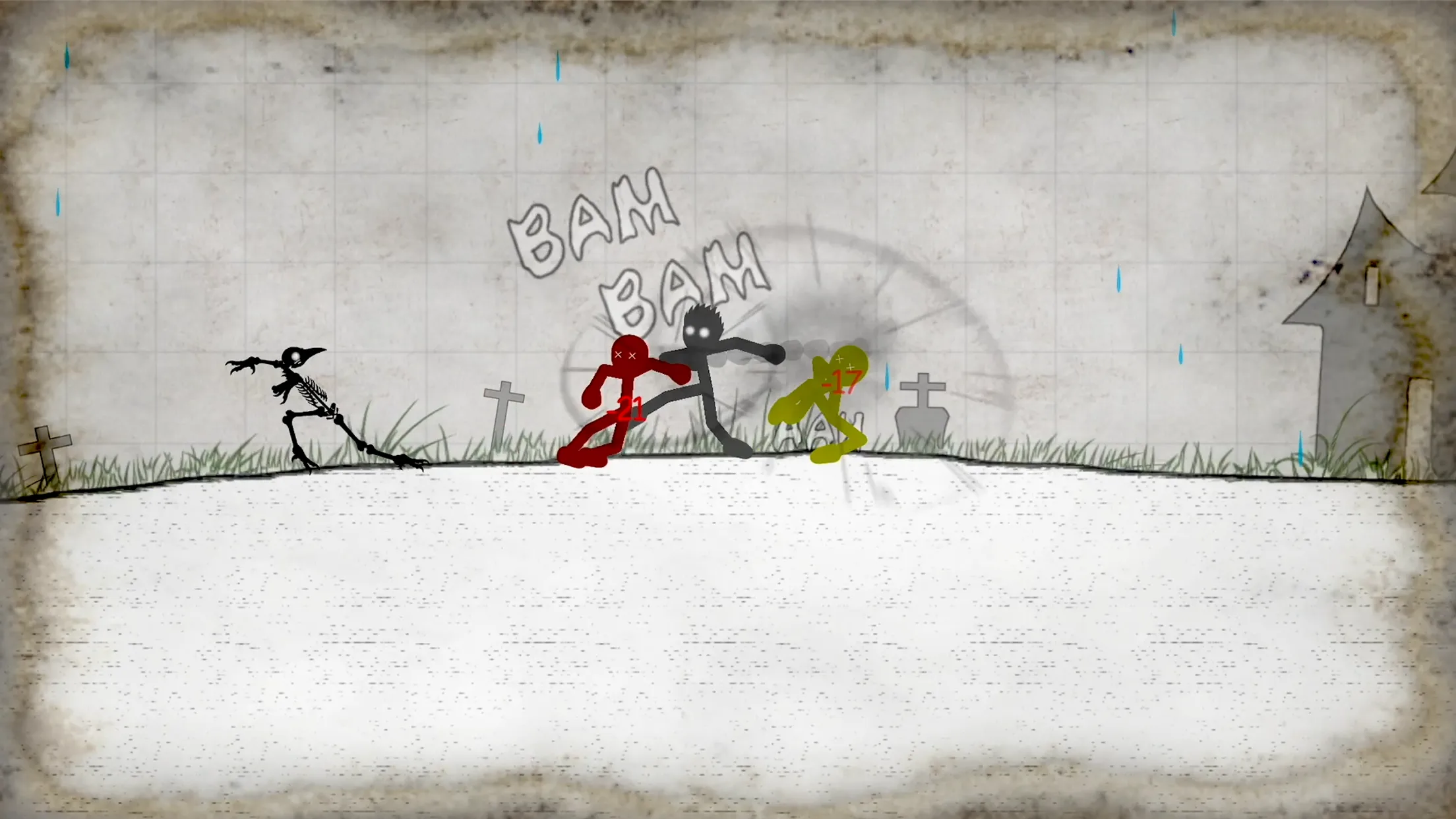 Ragdoll Fists | Indus Appstore | Screenshot