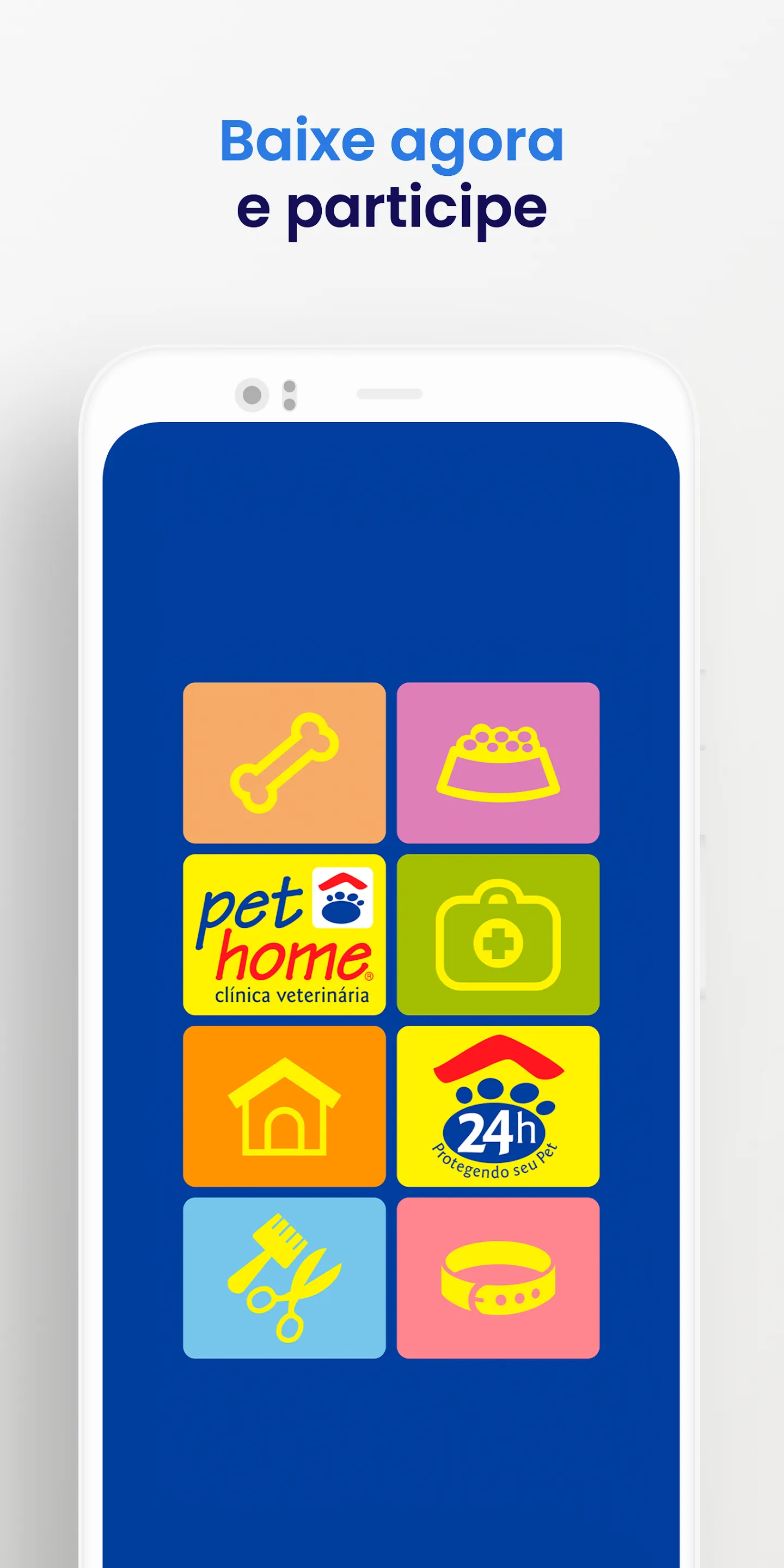 Pethome Niterói | Indus Appstore | Screenshot