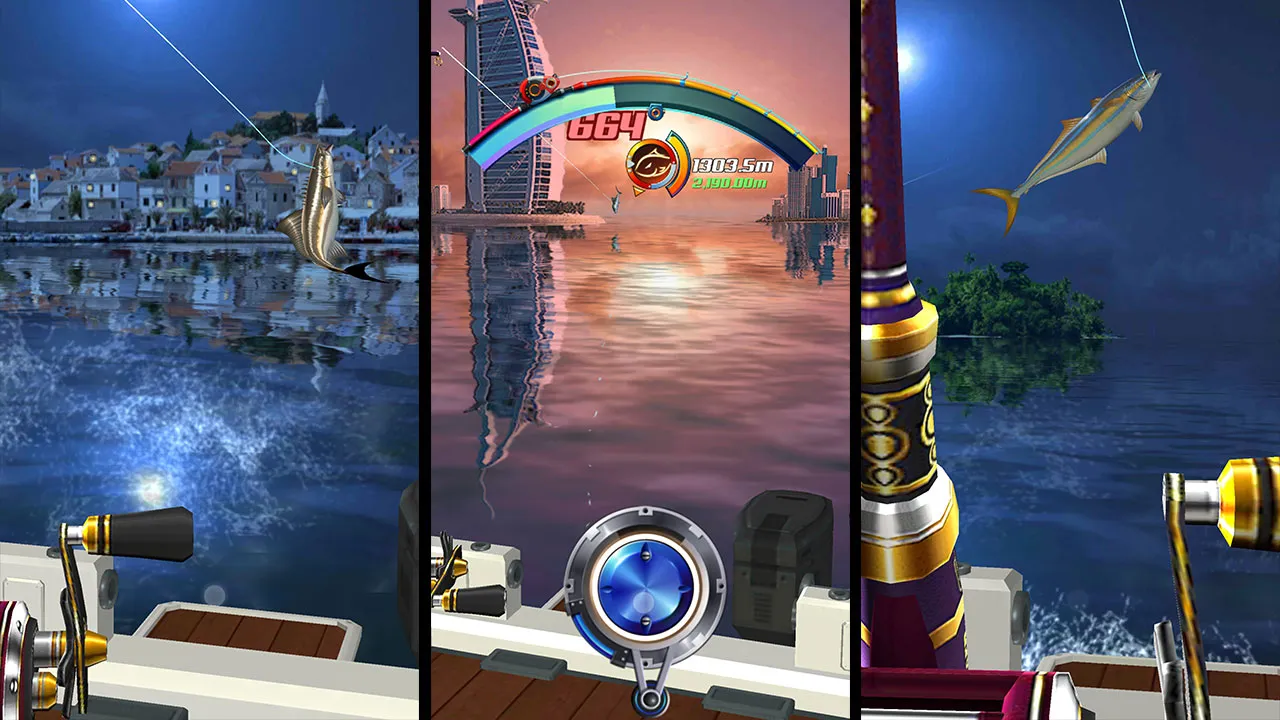 Fishing Hook | Indus Appstore | Screenshot