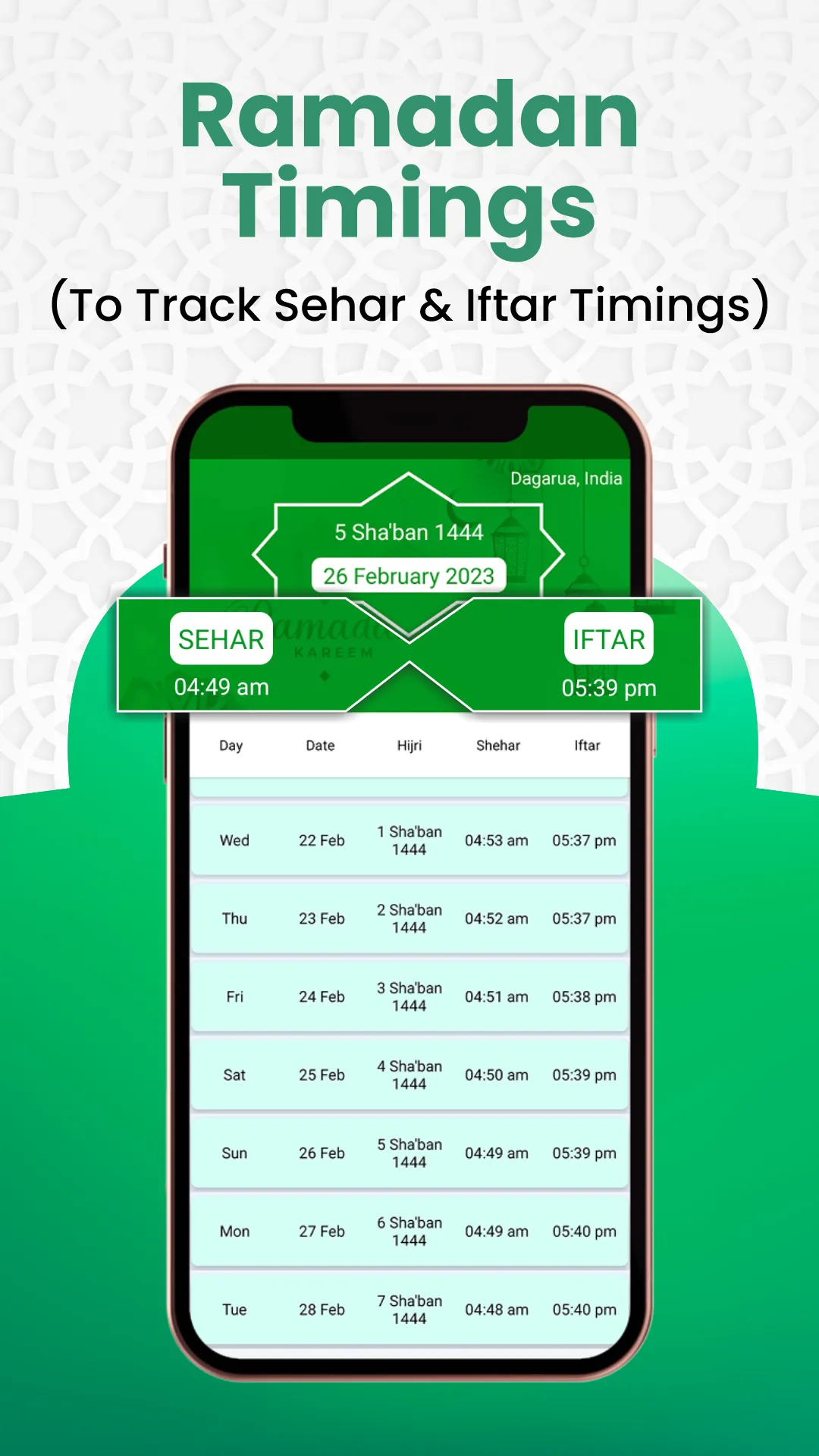 Surah Yaseen | Indus Appstore | Screenshot