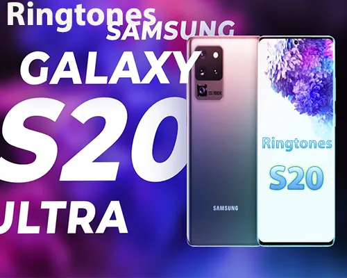 s20 Ringtones for android | Indus Appstore | Screenshot