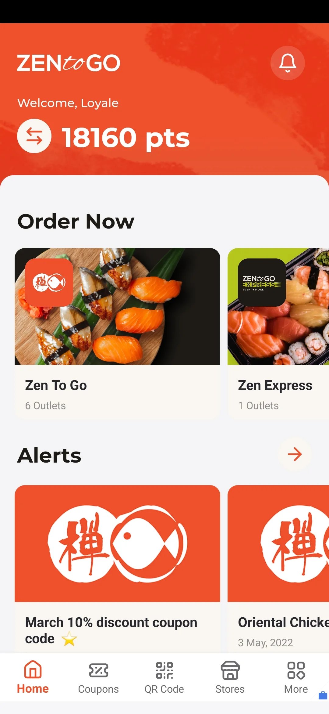 ZEN to GO | Indus Appstore | Screenshot