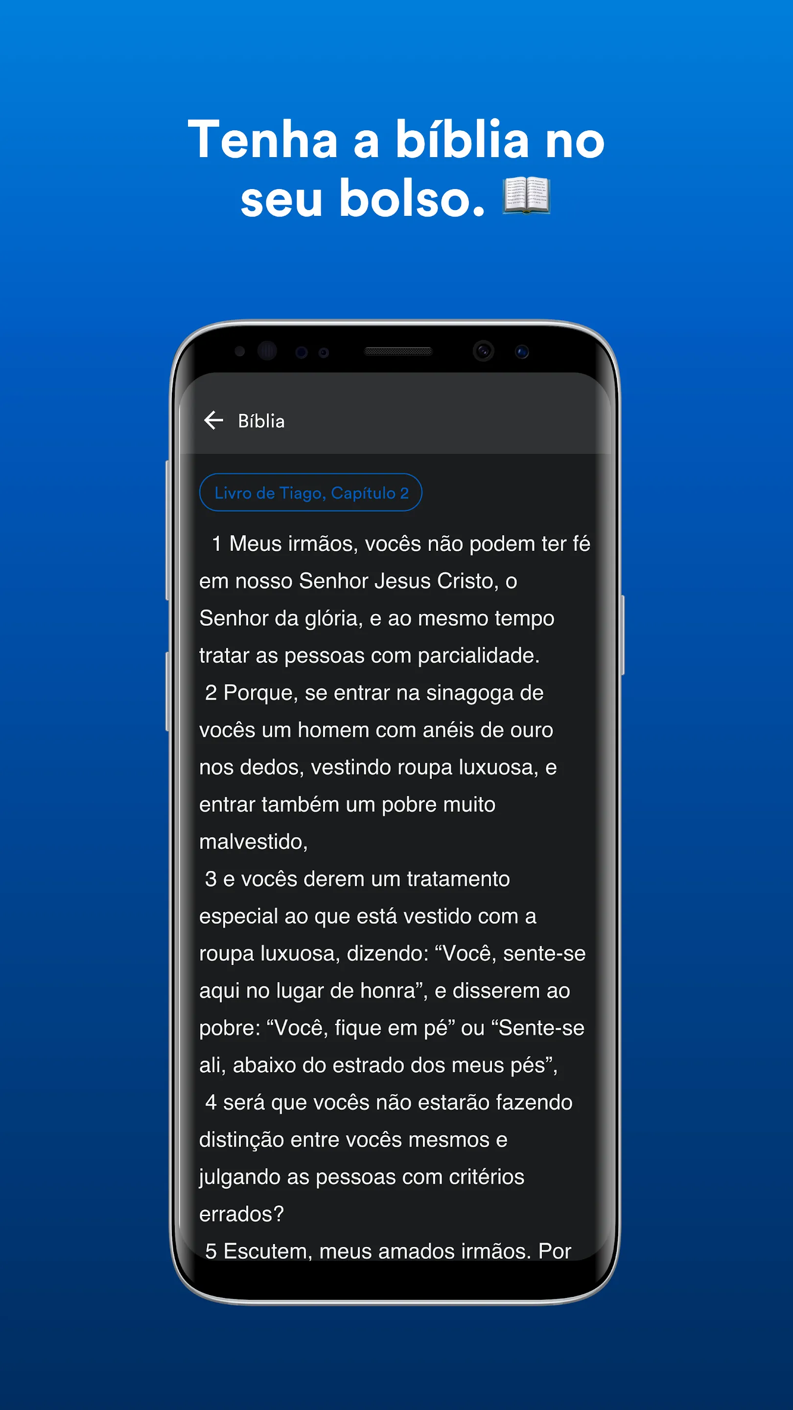 Igreja em Brasília | Indus Appstore | Screenshot