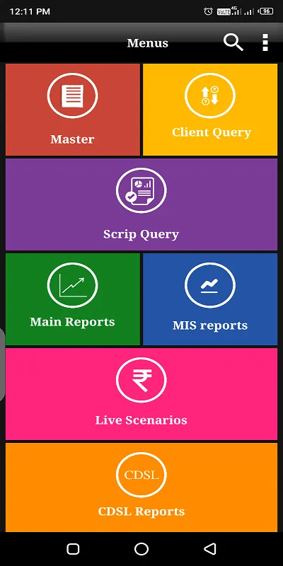 Joindre Connect | Indus Appstore | Screenshot