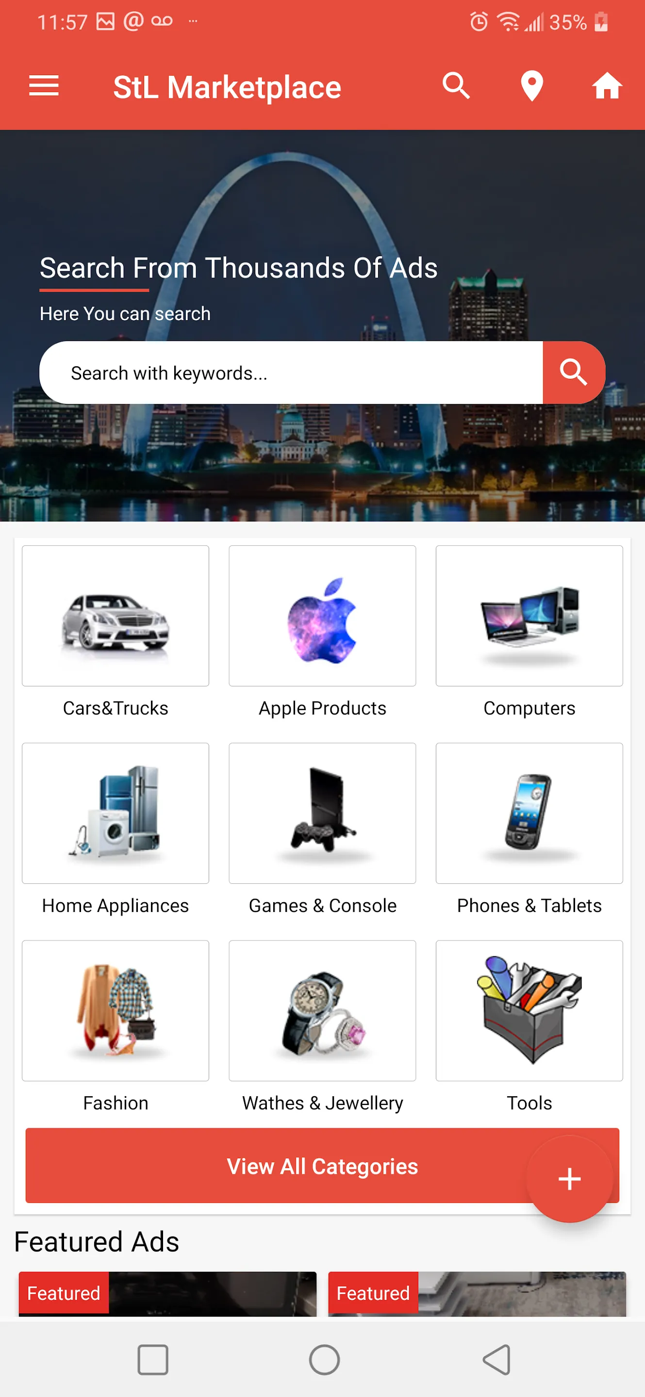 STL Marketplace | Indus Appstore | Screenshot