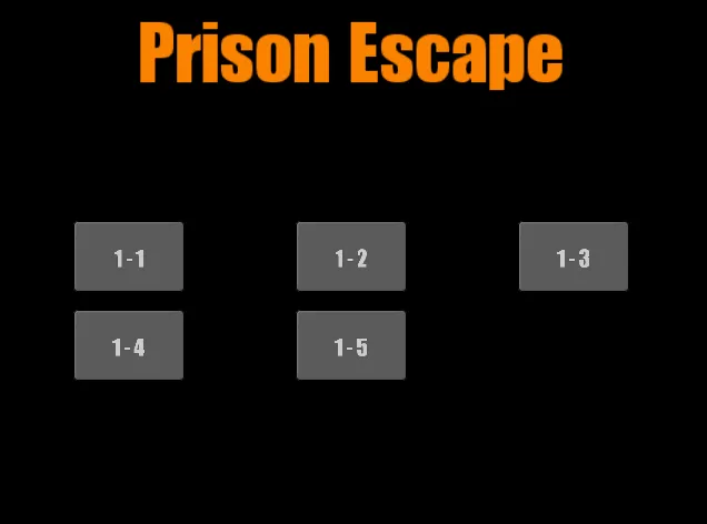 Prison Escape | Indus Appstore | Screenshot