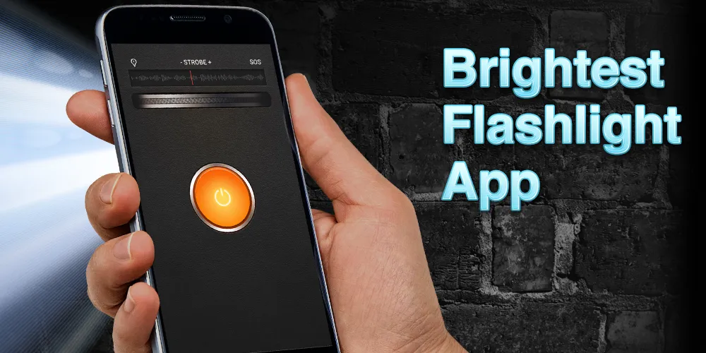 Flashlight & LED Torch | Indus Appstore | Screenshot