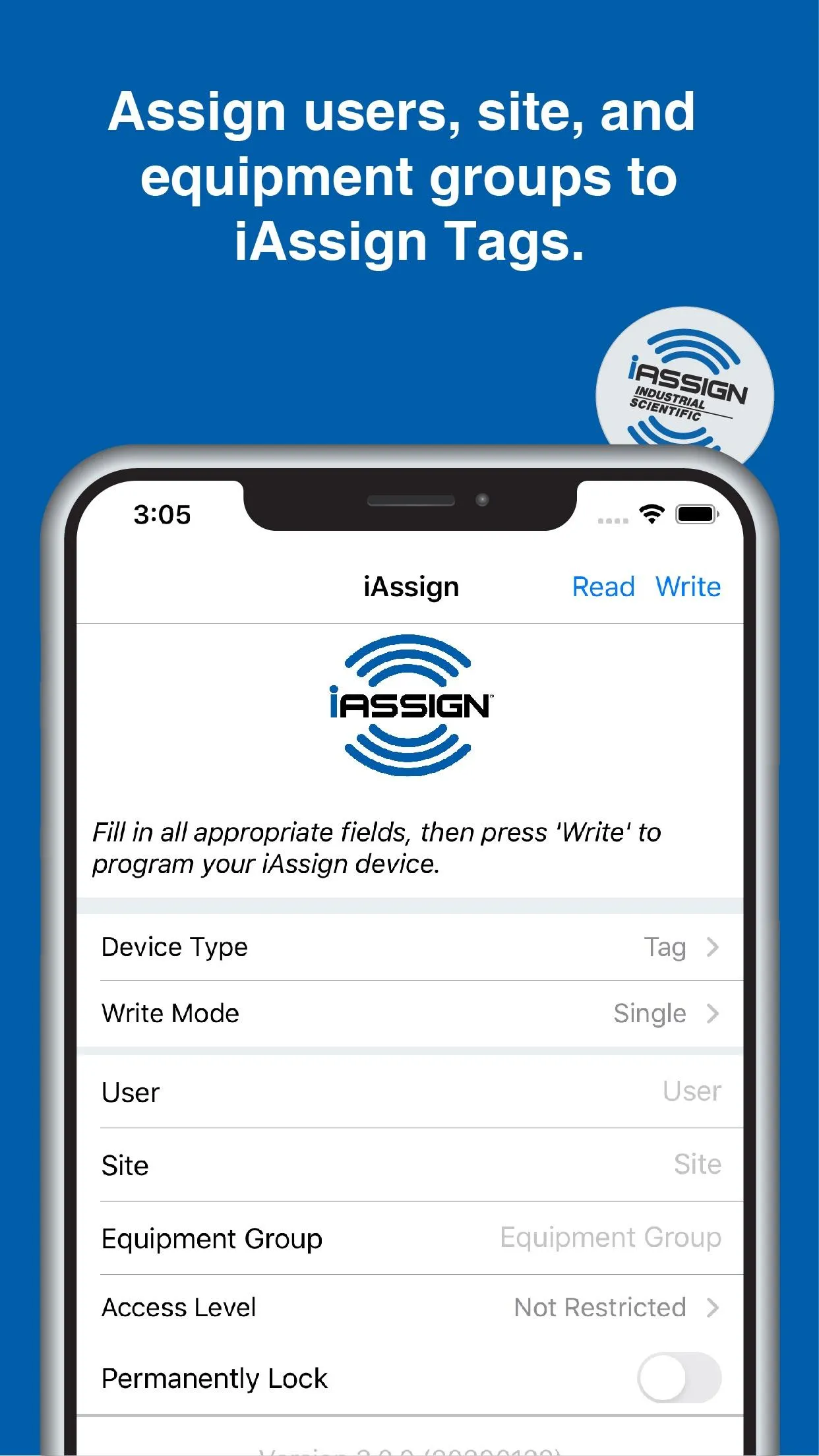 iAssign® | Indus Appstore | Screenshot