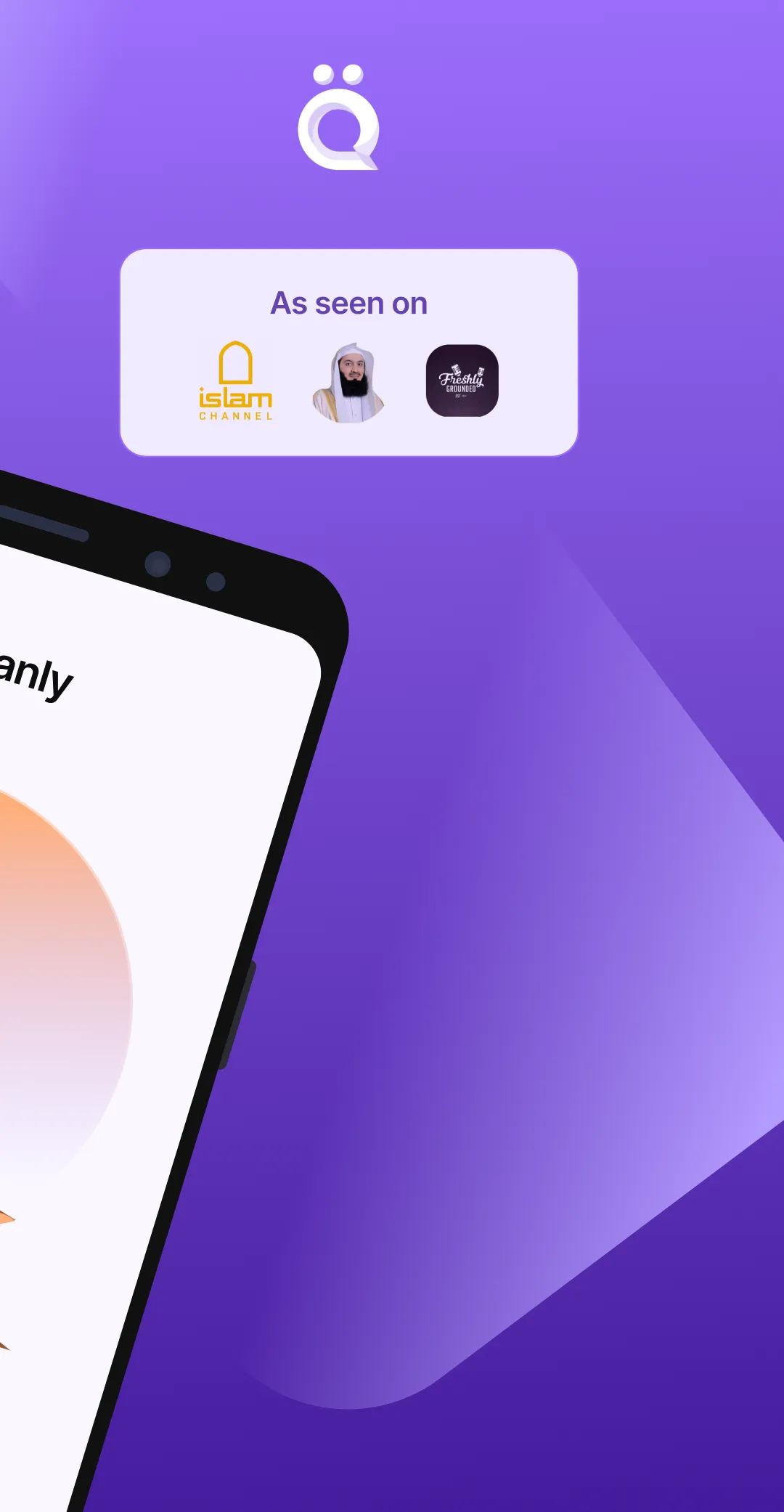 Quranly | Indus Appstore | Screenshot