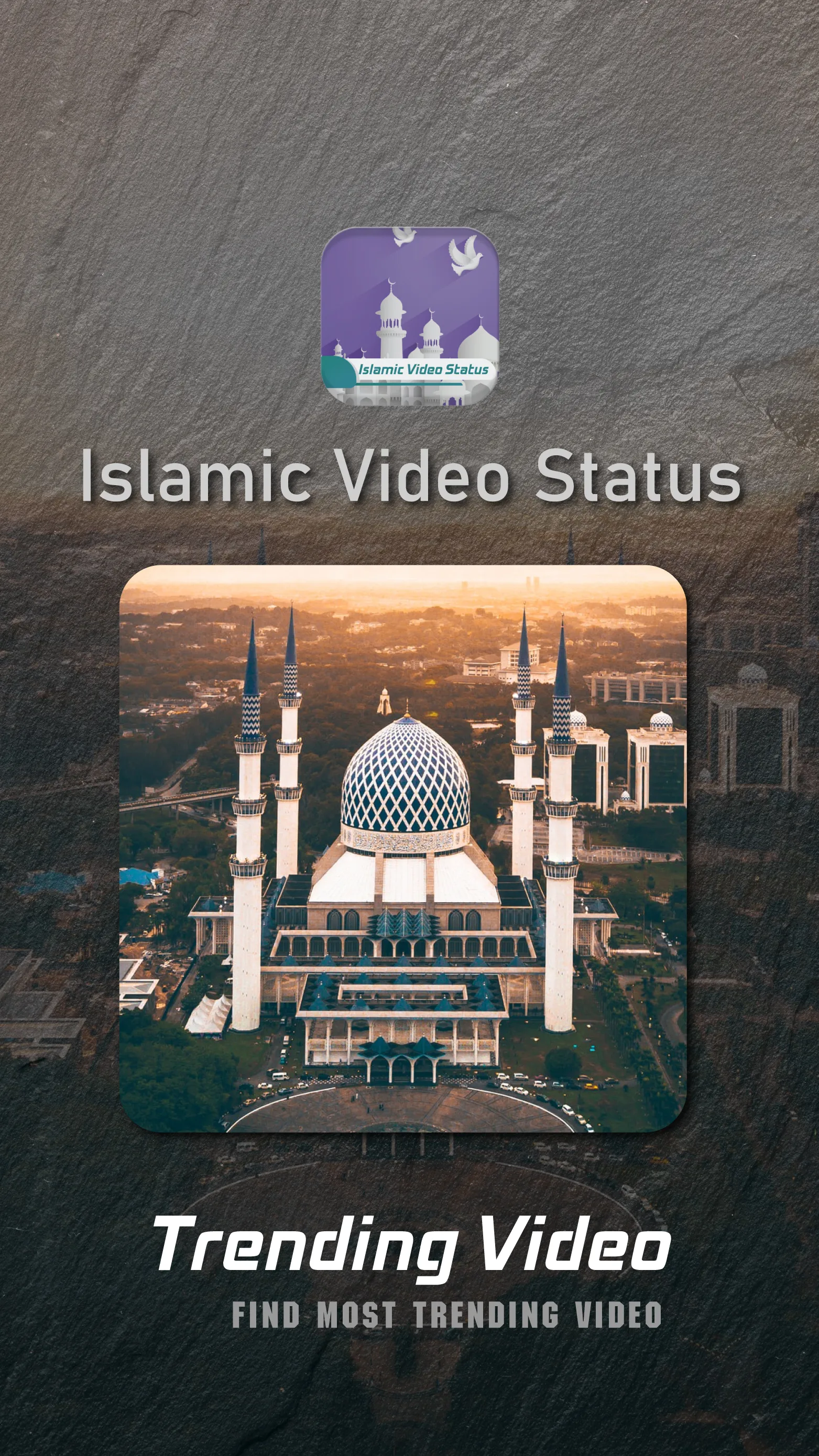 Islamic Video Status | Indus Appstore | Screenshot