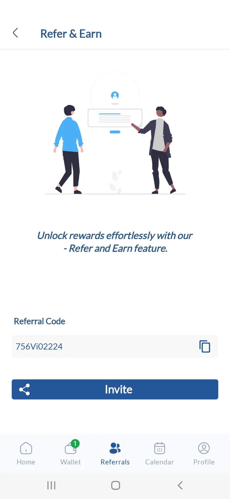 OvinO | Indus Appstore | Screenshot