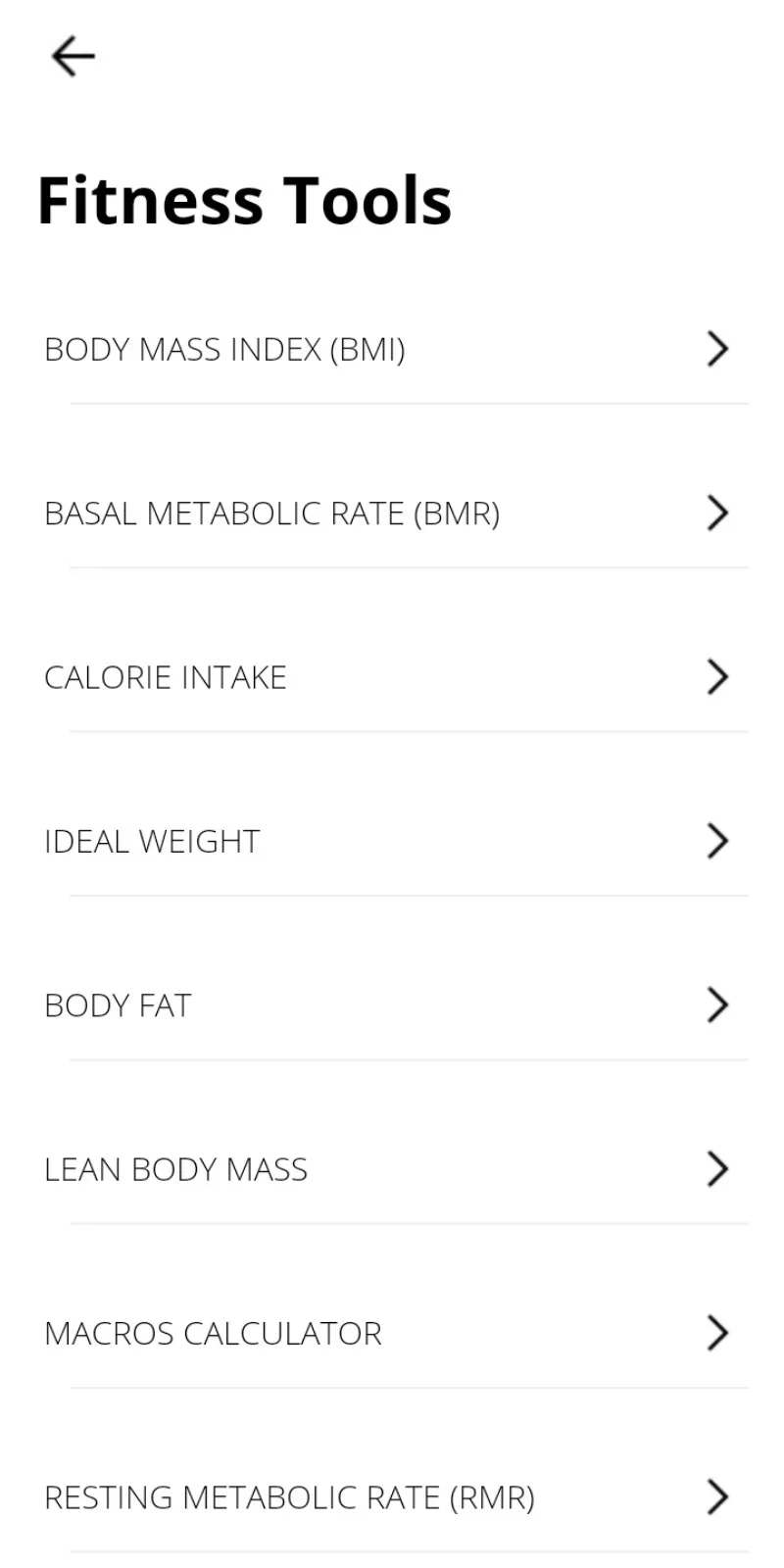 NEVTOP WELLNESS | Indus Appstore | Screenshot