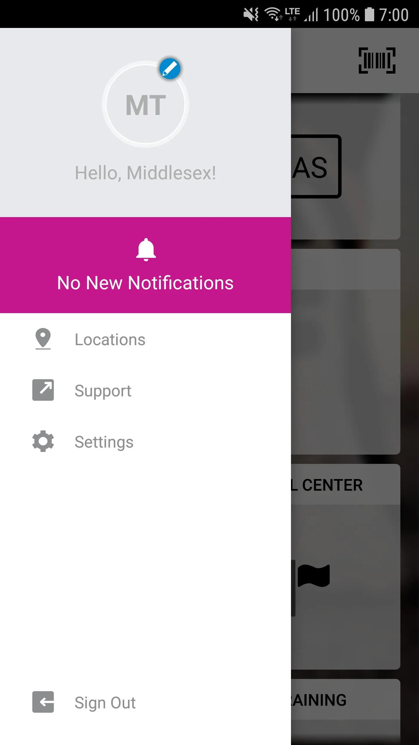 Middlesex Y Middletown CT | Indus Appstore | Screenshot