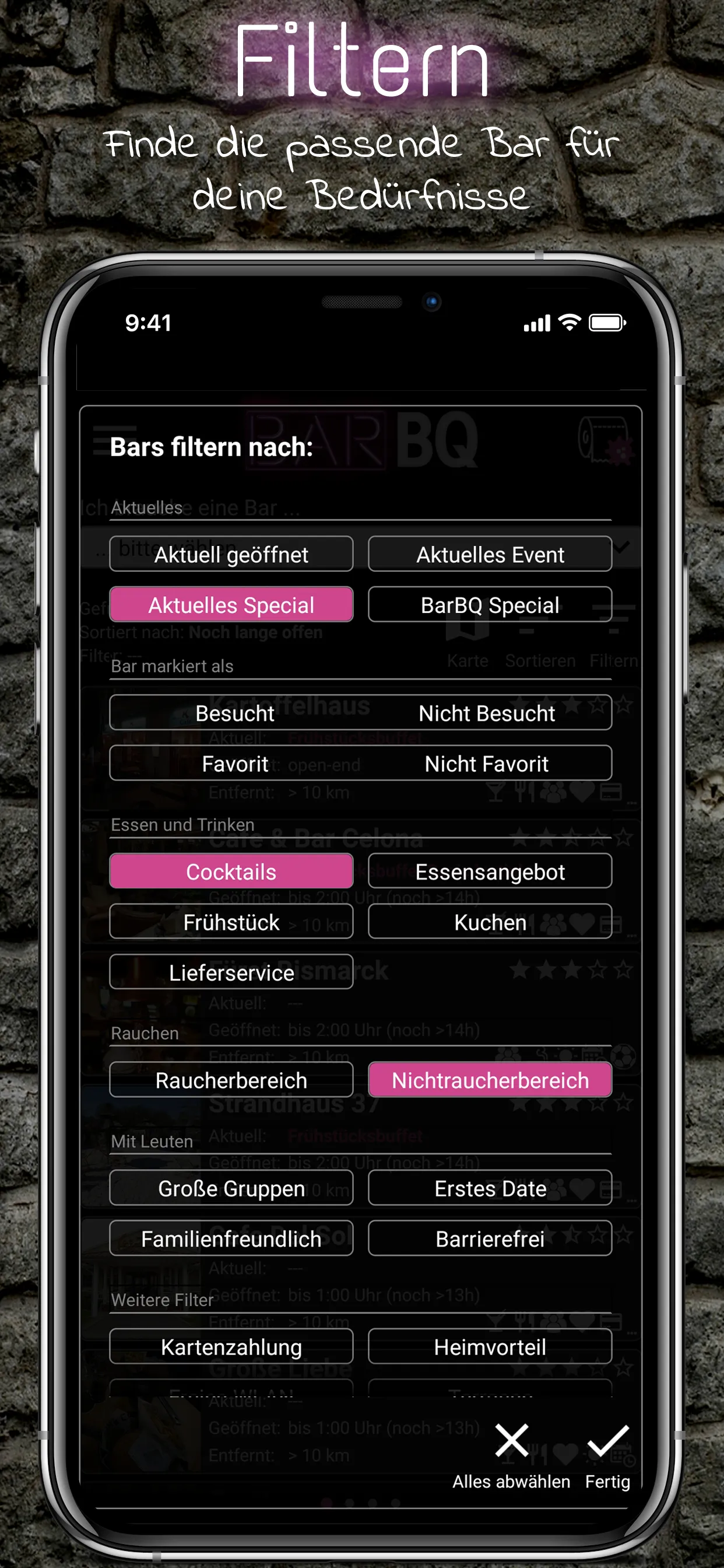 BarBQ | Indus Appstore | Screenshot