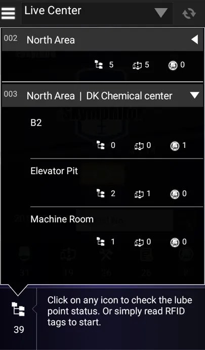 Skymonitor | Indus Appstore | Screenshot