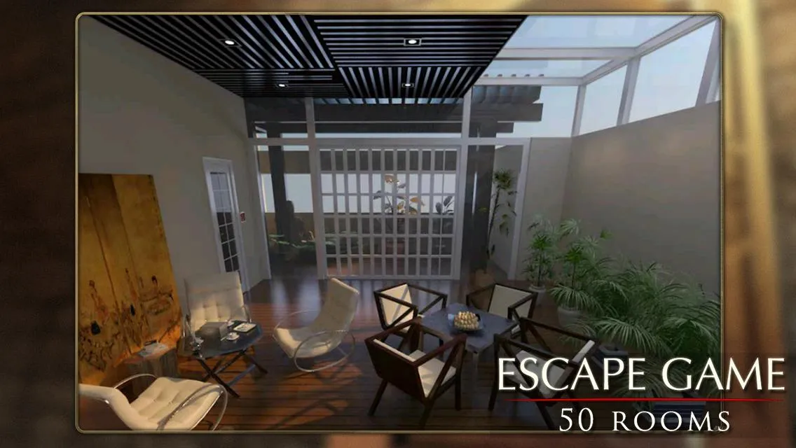 Escape game: 50 rooms 3 | Indus Appstore | Screenshot