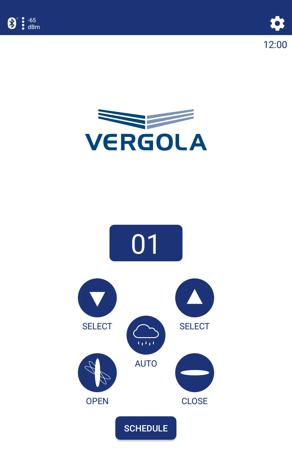 Vergola (NSW) | Indus Appstore | Screenshot