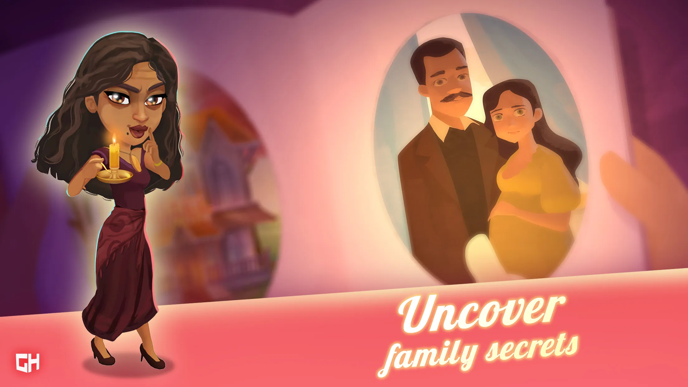 Hotel Ever After: Ella's Wish | Indus Appstore | Screenshot