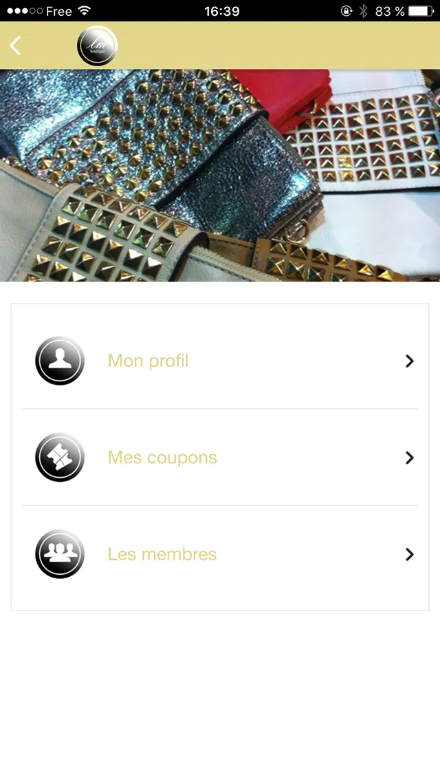 LM Boutique | Indus Appstore | Screenshot