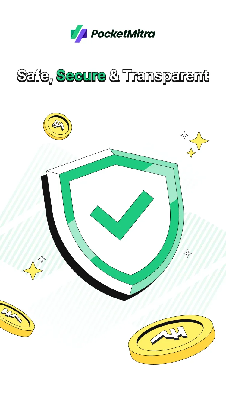 PocketMitra Personal Loan App | Indus Appstore | Screenshot