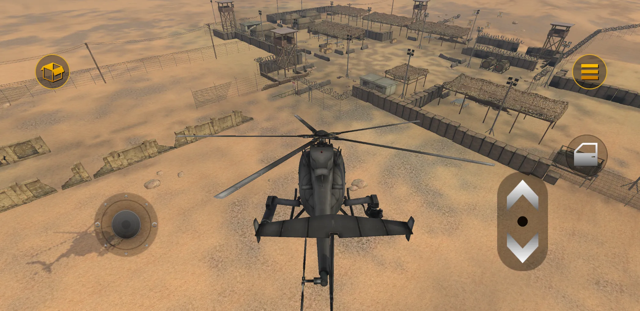 BloodBox 2 | Indus Appstore | Screenshot