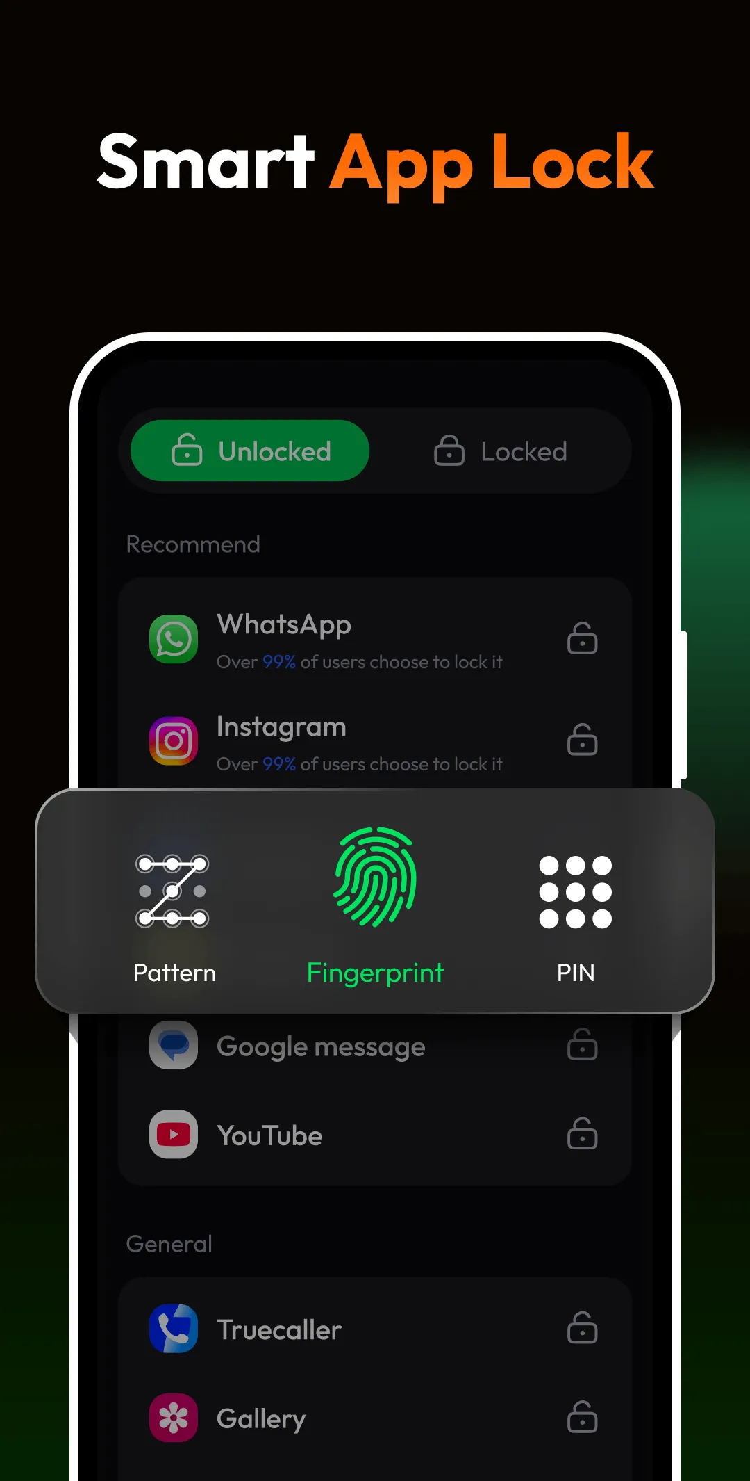 Calculator: App Hider & Locker | Indus Appstore | Screenshot