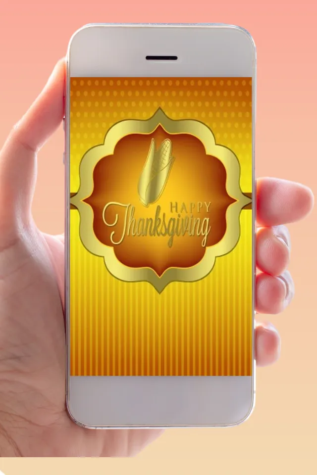 Happy Thanksgiving Day Images | Indus Appstore | Screenshot