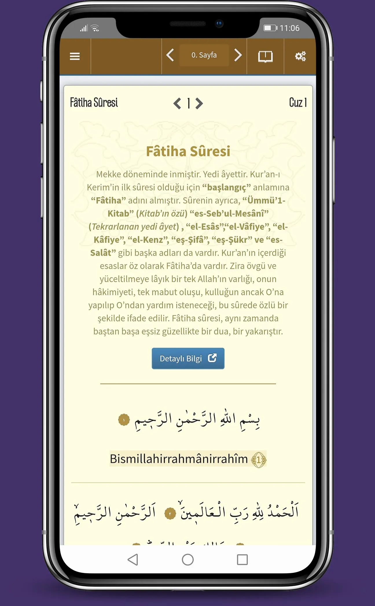 Halil İbrahim Kul | Indus Appstore | Screenshot