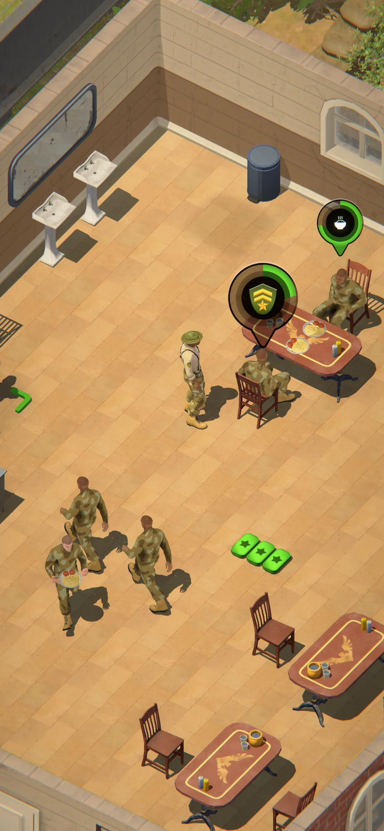 Base Commander | Indus Appstore | Screenshot