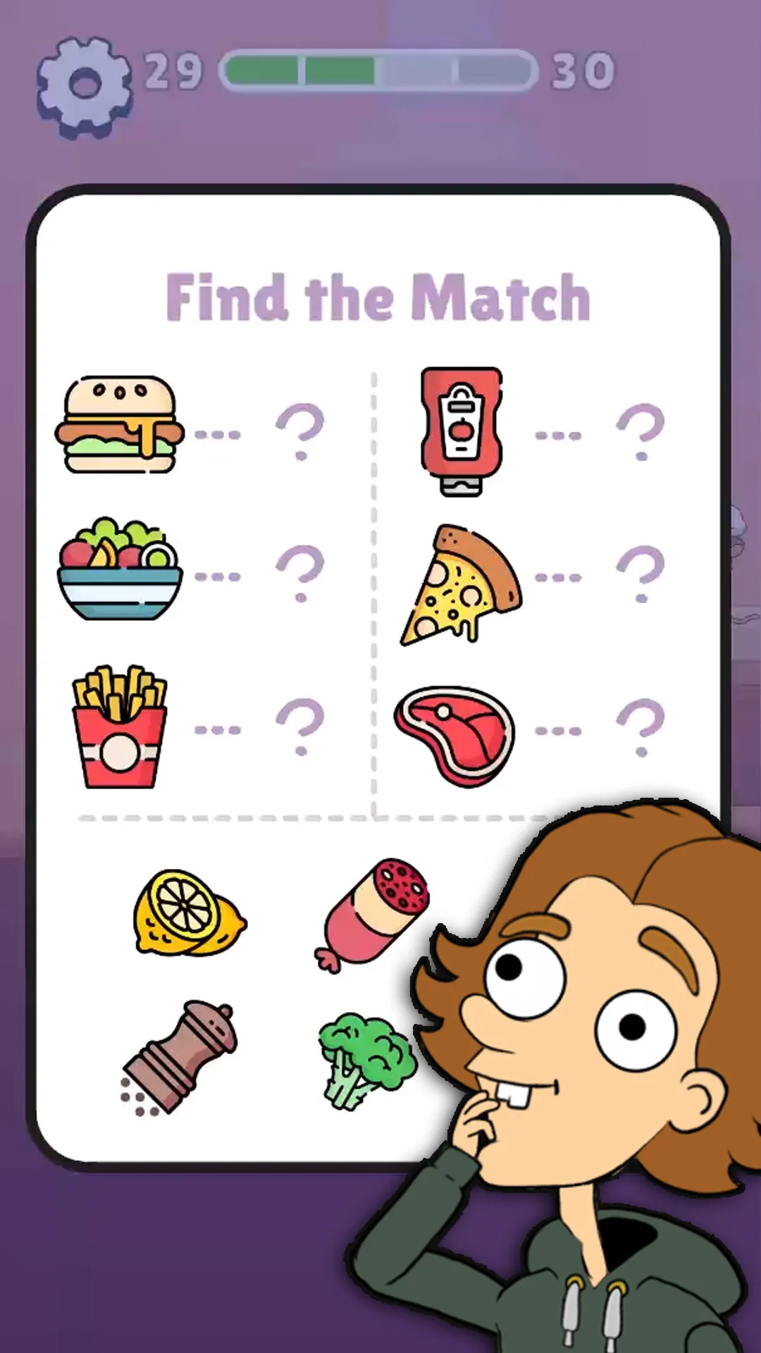 Freaky Stan - Fun Story Game | Indus Appstore | Screenshot