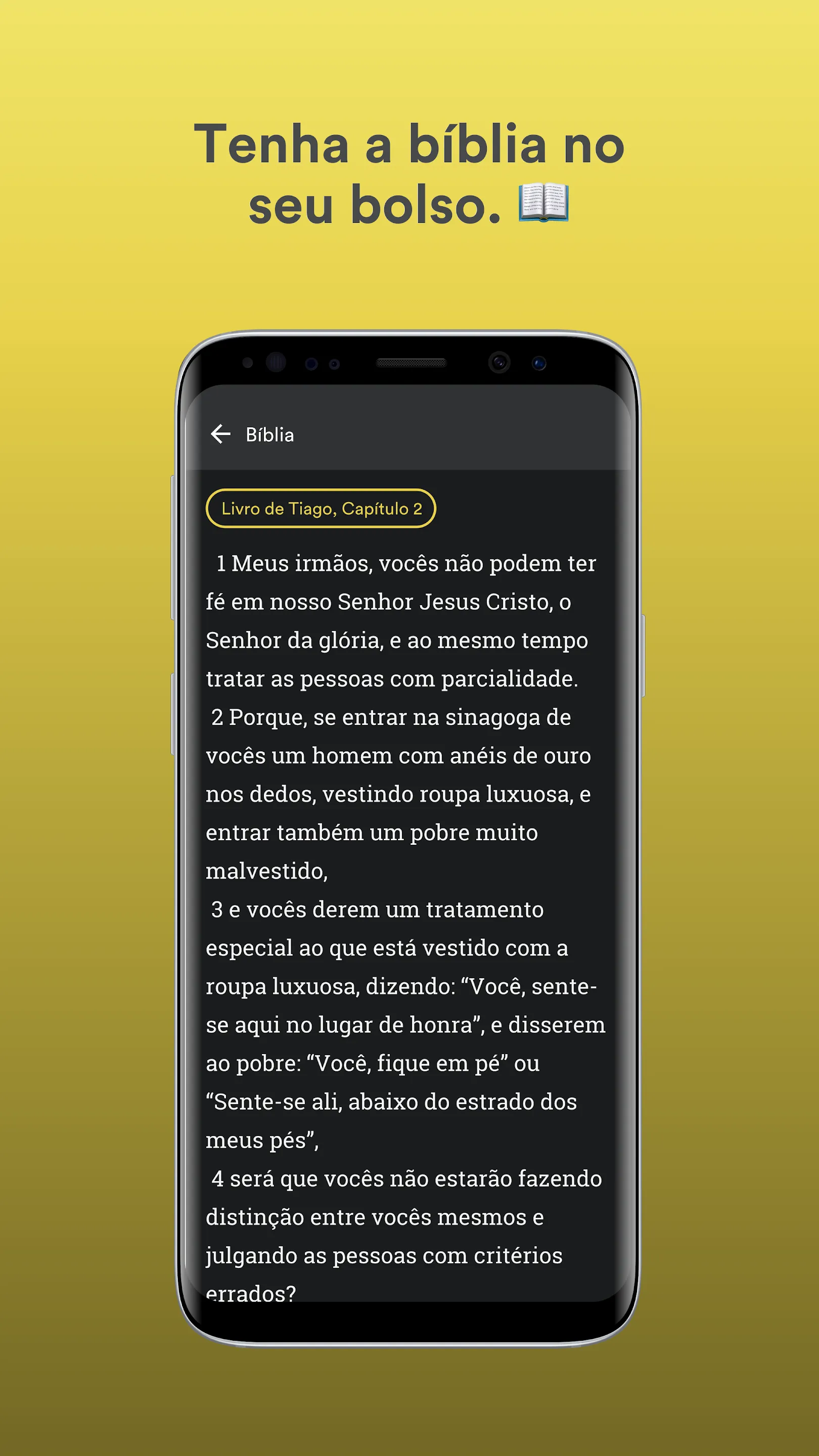 Igreja Batista da Floresta | Indus Appstore | Screenshot