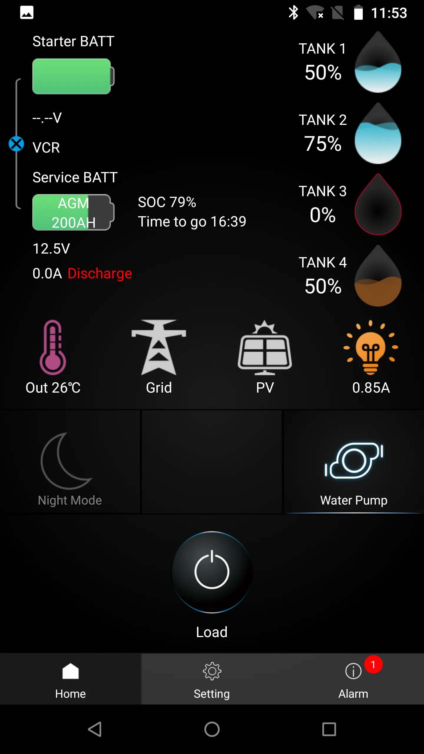 BWI-PM300 | Indus Appstore | Screenshot