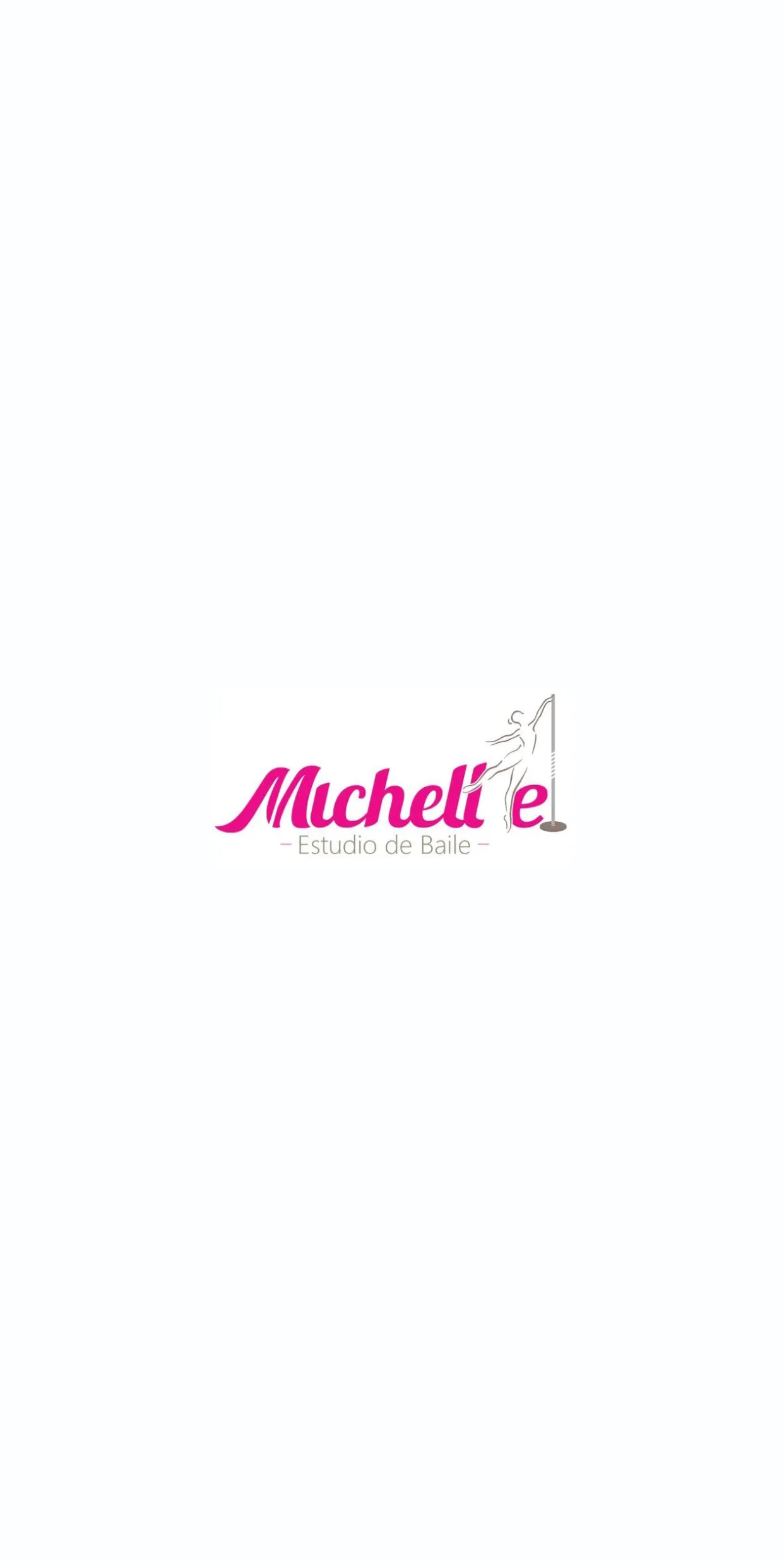 Michelle Estudio de Baile | Indus Appstore | Screenshot