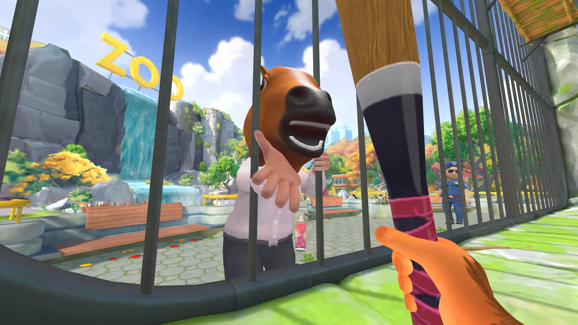 I Am Monkey | Indus Appstore | Screenshot