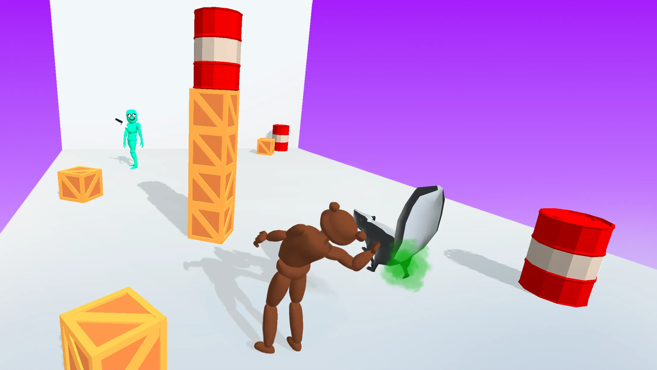 Who Dies Last? | Indus Appstore | Screenshot