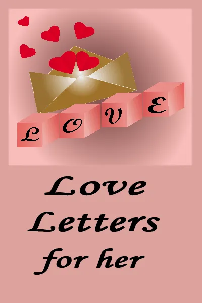 Love Letters For Her | Indus Appstore | Screenshot