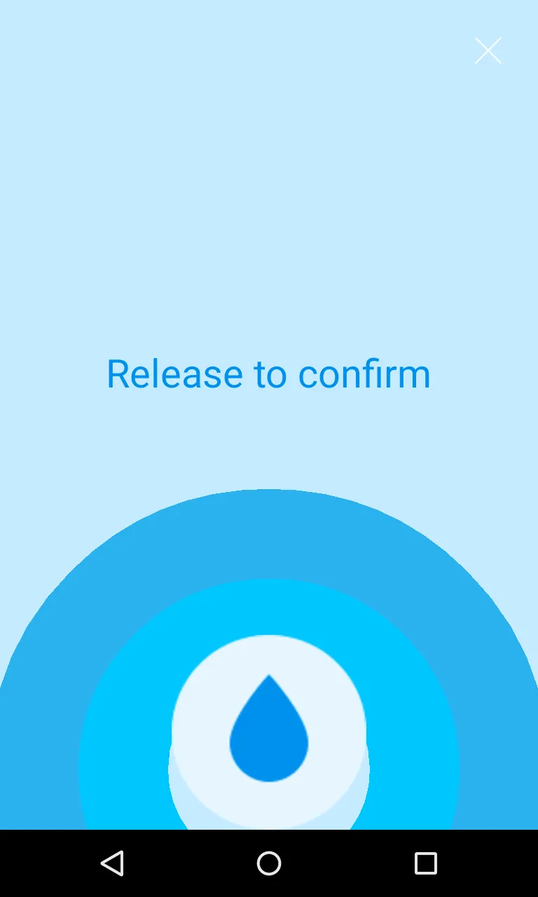 Ripple: respond when panicking | Indus Appstore | Screenshot