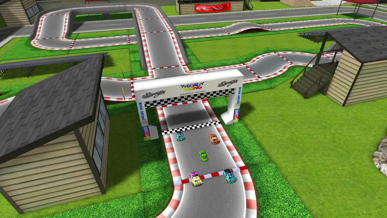 Car Driving Sim | Indus Appstore | Screenshot